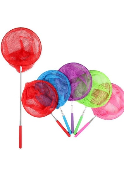 Rastgele Stil 1 Adet Balıkçılık Ağı Paslanmaz Çelik Naylon Mesh Katlanabilir Balık Tutma Iskelesi Uzatılabilir 85CM Avcı (Yurt Dışından) fiyatları