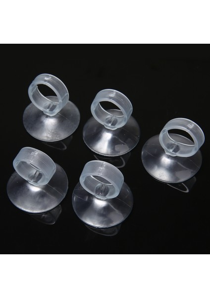 Şeffaf Stil Pratik Emme Kupası Tutucu Klipsi Mayitr Için Akvaryum Balık Tankı Pompa Hava Hattı Çapı - Turkish (Yurt Dışından) fırsatları