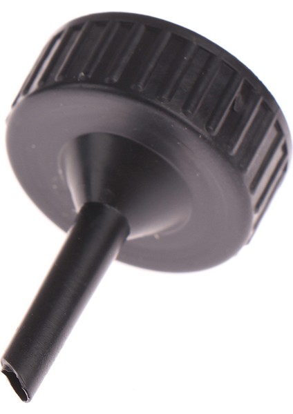 10 Adet Tarzı Akvaryum Artemia Yumurtlama Kapsülü ve Regülatör Valf Kiti Aksesuarları Sistemi Ekipmanları (Yurt Dışından)