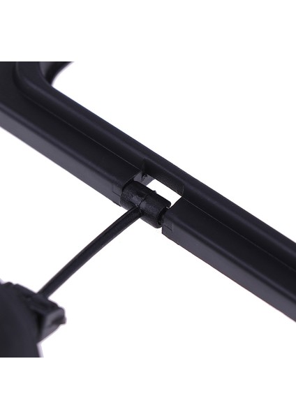 Siyah Kare Stili Akvaryum Balığı Yüzük Balık Tankı Marikültür Balıkları Yüzen Yem Halkası Guppy Betta Altın Balık Için Emiş Kupası ile - (Yurt Dışından) indirimleri