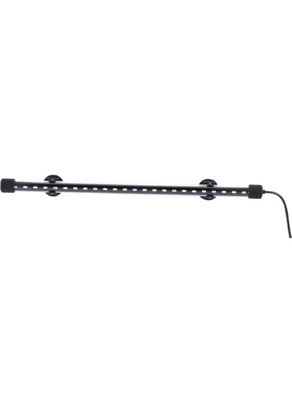 EU18CM Renkli Stil Balık Tankı Aydınlatma Amfibik LED Akvaryum Lambası Küçük Çift Kullanımlı Çim Lambası Yüksek Frekanslı Cam Tüp Arowana Lambası (Yurt Dışından)