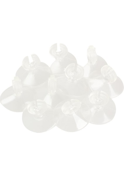 10X Akvaryum Emme Kupası Hava Hattı Boru Tel Tutucu Için (Yurt Dışından) fırsatları