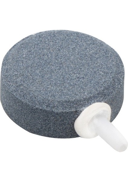 Gri Stil 4cm 40MM Akvaryum Balık Tankı Hava Kabarcığı Taşı Aeratör Havuz Pompası Hava Taşı Kabarcık Diski Akvaryum Pompası Hidroponik Oksijen Tabakası Hava Pompaları (Yurt Dışından)