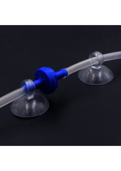 Kauçuk Akvaryum Şeffaf Emiş Kupları Balık Tankı Pedleri Isıtıcı Pompa Oksijen Hava Tüpü Akvaryum Aksesuarları (Yurt Dışından) fiyatları