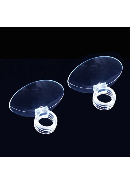 Kauçuk Akvaryum Şeffaf Emiş Kupları Balık Tankı Pedleri Isıtıcı Pompa Oksijen Hava Tüpü Akvaryum Aksesuarları (Yurt Dışından) fırsatları