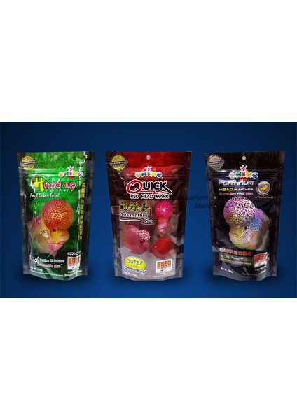 Siyah Stil Xl Beden Hongyı Balık Yemi Akvaryum Yeşil Baş Yukarı Kırmızı Baş Işaret Siyah Baş Yukarı Renkli Balık Tankı Malzemeleri (Yurt Dışından) modelleri