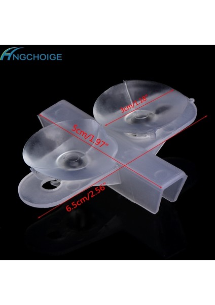 Beyaz Stil 5 Adet Akvaryum Balık Tankı Bölücü Emici Kupa Bölücü Plastik Levha Tutucu Set Yeni OCT16 (Yurt Dışından) indirimleri