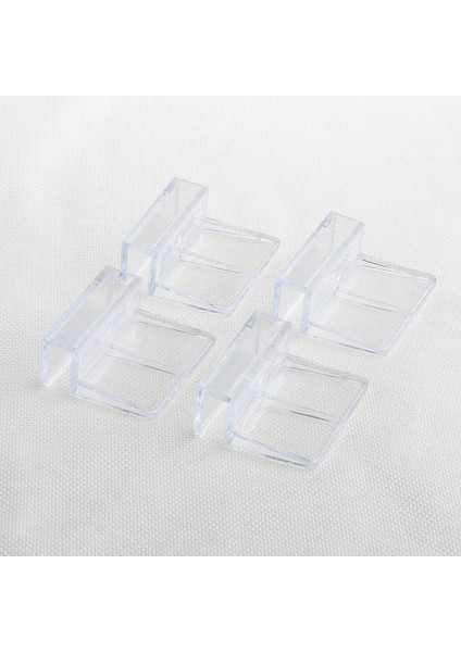 8mm Tarzı 1 Adet Akvaryum Balık Tankı Akrilik Klips Cam Kapağı Destek Tutucuları (Yurt Dışından) indirimleri