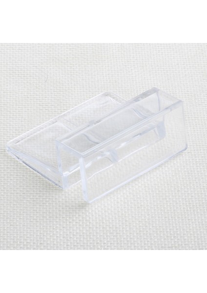 8mm Tarzı Akvaryum Balık Tankı Akrilik Klips Cam Kapağı Destek Tutucuları (Yurt Dışından) fırsatları