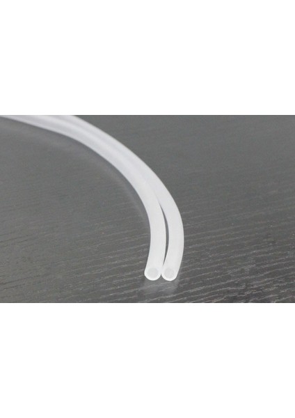 Beyaz Stil Oksijen Yumuşak Pompa Hortumu 4 Metrelik Akvaryum Hava Pompası Hortumu Hava Kabarcığı Taşı Akvaryum Balık Tankı Havuzu Pompa Yumuşak Hortum Aksesuarları (Yurt Dışından) fırsatları