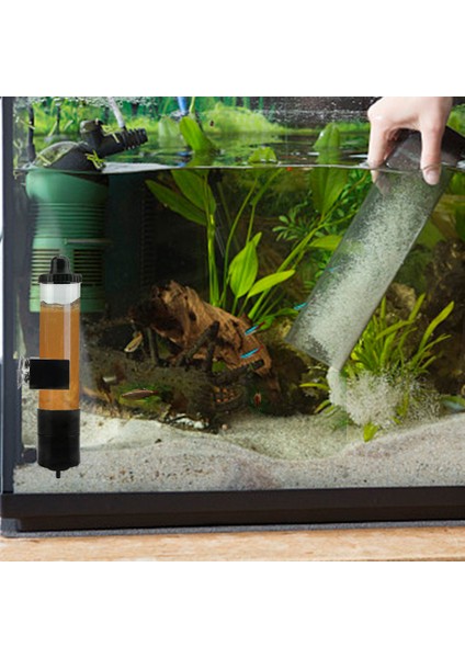 Artemia Yumurtası Inkübatör Akvaryum Aksesuarları Tuzlu Su Yumurtası Incubator Kuluçka Yumurtası Için Artemia Yumurtaları - (Yurt Dışından)