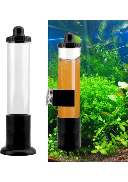 Artemia Yumurtası Inkübatör Akvaryum Aksesuarları Tuzlu Su Yumurtası Incubator Kuluçka Yumurtası Için Artemia Yumurtaları - (Yurt Dışından) fiyatları