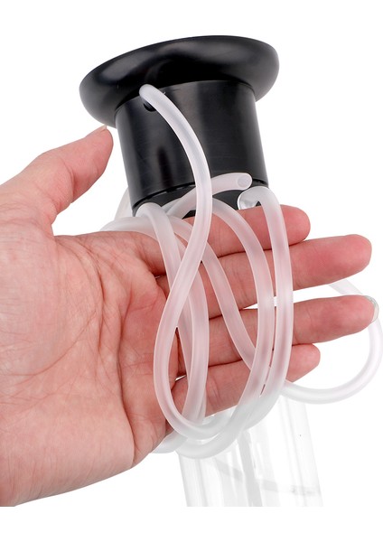 Artemia Yumurtası Inkübatör Akvaryum Aksesuarları Tuzlu Su Yumurtası Incubator Kuluçka Yumurtası Için Artemia Yumurtaları - (Yurt Dışından) fırsatları