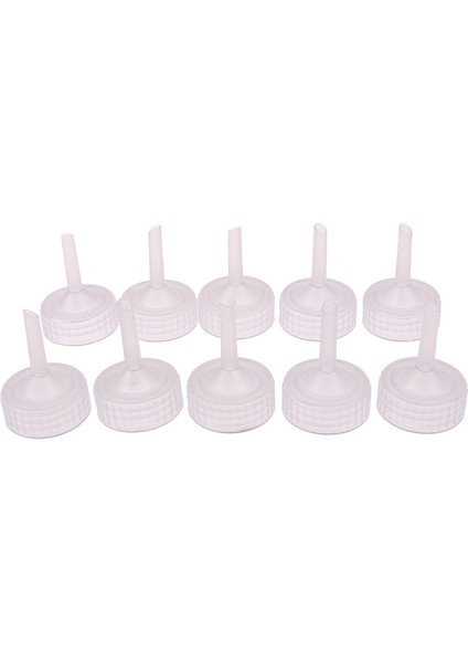 Lot Akvaryum Karides Yumurtası Kuluçka Kapağı Kendin Yap Şişe Sistemi Regülatör Valf Seti Evcil Hayvan Malzemeleri Artemia Yumurtası Çıkartıcı Aksesuarlar (Yurt Dışından) modelleri
