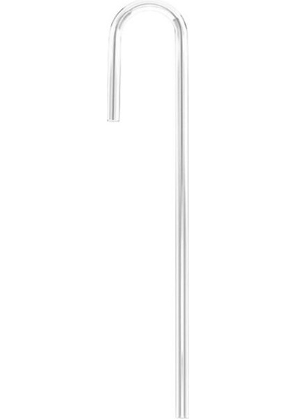 NO.250 Stili Akvaryum Balık Tankı Hava Tüpü U-Şekil Bağlayıcılar Aeratör Oksijen Pompası Aksesuarları (Yurt Dışından)