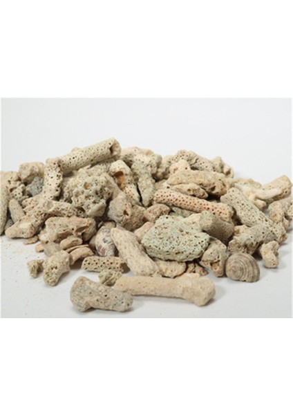 Mercan Kumu Stili 300 Gram 100G - 420G Akvaryum Filtre Malzemesi Aktif Karbon Seramik Halkalar Biyobol Temiz Su Filtre Malzemesi (Yurt Dışından)