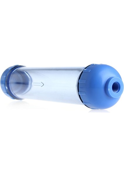 T33 Konut Dıy Kabuk Filtre Kartuşu ile Doldur Alkalin Toplar Maifan Taşı Aktif Karbon Reçine Kdf Için Akvaryum Arıtıcısı (Yurt Dışından) modelleri