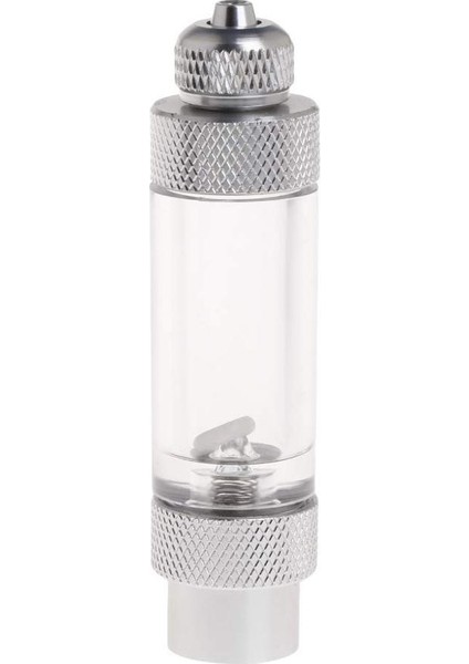 Kabarcık Ölçer Stili W21.8 Ingiltere Fişi Nıcrew Akvaryum Co2 Regülatörü Kontrol Vanası Balon Sayacı Manyetik Solenoid Vana Akvaryum Co2 Basınç Düşürücü Vana (Yurt Dışından)