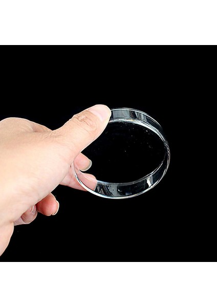 32CM Tarzı Akrilik Karides Yiyecek Tepsisi Akvaryum Balık Tankı Yem Borusu (Yurt Dışından) indirimleri