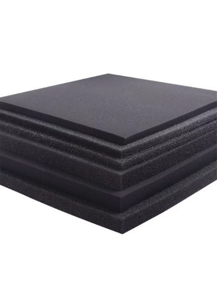 Büyük Gözenek (L) Stili 100CM x 12CM x 2cm Akvaryum Biyokimyasal Pamuk Filtre Pratik Balık Tankı Havuz Köpük Sünger Filtre Siyah Çeşitli Boyutlar (Yurt Dışından) modelleri