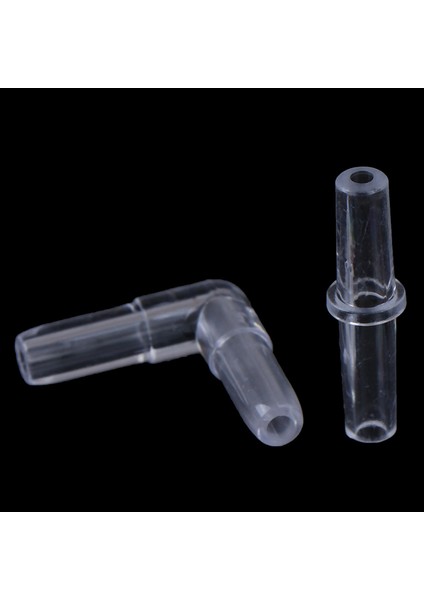 Y Tipi Stili Balık Tankı Şeffaf Hava Tüpü Adaptörleri Için 4cm Iç Çapı Hava Hattı Hortumu Bağlantı Elemanları (Yurt Dışından) modelleri