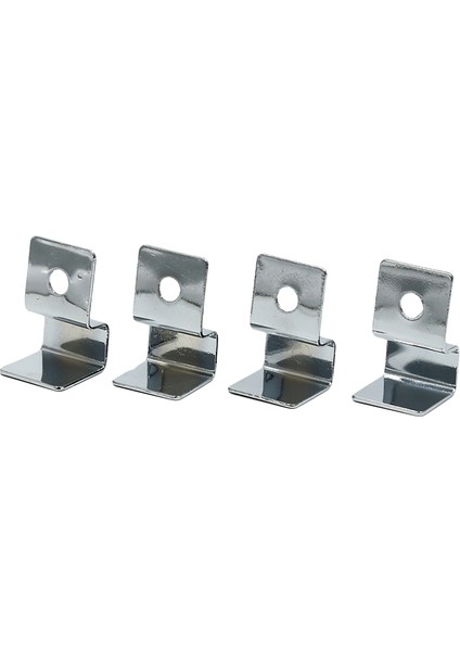 4 Adet Tarzı 12 mm 4 Adet mm Paslanmaz Çelik Akvaryum Cam Balık Tankı Sabit Kapak Kelepçe Tutucu Lamba Filtre Varil Desteği Tutucu (Yurt Dışından) indirimleri