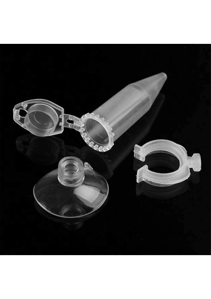 Balık Besleyici Tarzı Otomatik Balık Yem Trichterli Akvaryum Kırmızı Solucan Yem Aracı Balık Yemleme Aracı Akvaryum Aksesuarları (Yurt Dışından) modelleri