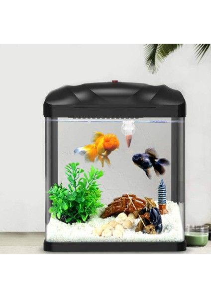 Balık Besleyici Tarzı Otomatik Balık Yem Trichterli Akvaryum Kırmızı Solucan Yem Aracı Balık Yemleme Aracı Akvaryum Aksesuarları (Yurt Dışından) indirimleri