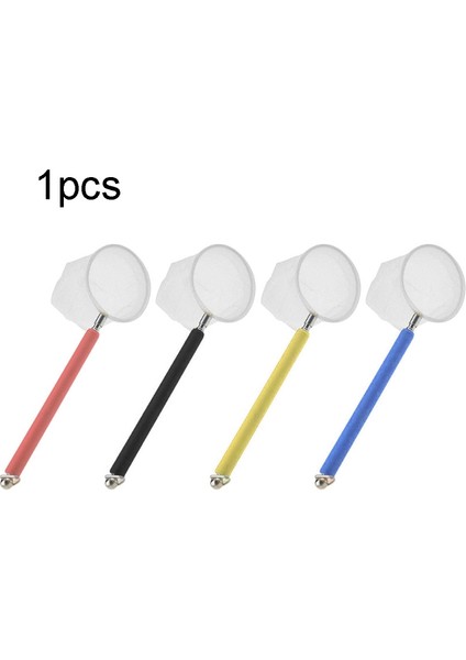 B Tarzı Akvaryum Çekilebilir 3D Paslanmaz Çelik Balık Ağı Cep Karides Yakalama Balık Tankı Temizlik Ağı Yuvarlak Kare Şekil Seçenekli Gad (Yurt Dışından) fiyatları