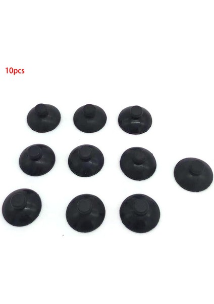 Alt 20MM Stili Akvaryum Emme Kupası Filtre Hava Pompası Su Pompası Tutucu Vantuz Balık Tankı Pompası Emme Kupaları Suda Yaşayan Evcil Hayvan Malzemeleri (Yurt Dışından)