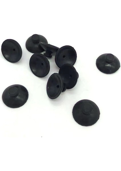 Alt 20MM Stili Akvaryum Emme Kupası Filtre Hava Pompası Su Pompası Tutucu Vantuz Balık Tankı Pompası Emme Kupaları Suda Yaşayan Evcil Hayvan Malzemeleri (Yurt Dışından)