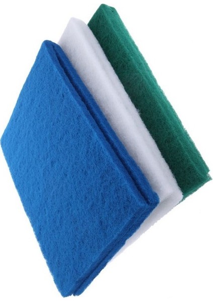 Yeşil Stil 90CMX30CMX2CM Dayanıklı Akvaryum Balık Tankı Biyokimyasal Sünger Filtre Havuz Su Filtresi Köpük Biyo Sünger Filtre Pamuk 3 Renk Seçenekli (Yurt Dışından) fırsatları