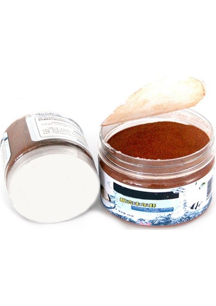 W Stili 100 Gram Küçük Balık Artemia'dan Brine Karides Yumurtaları Forajlar Sağlıklı Okyanus Beslenme Balık Yemi Juvenil Balıklar Için (Yurt Dışından) fırsatları