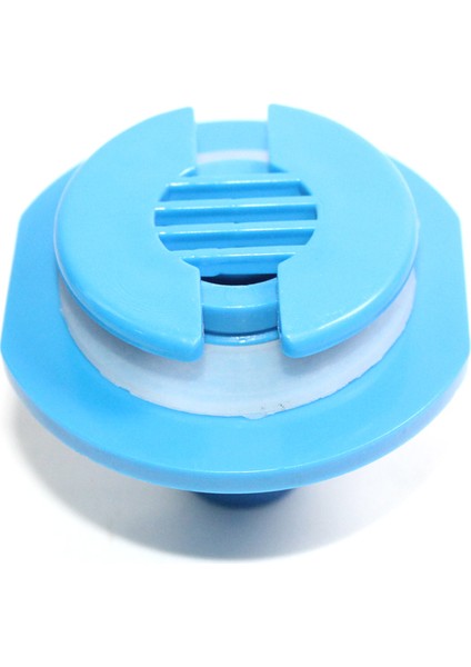 20MM Mavi Stil Nuonuo Iyi Akvaryum Drenaj Bağlantı Parçası Hortum Giriş Çıkış Borusu Zorla Drenaj Balık Tankı Havuz Konu Bağlantı Parçası (Yurt Dışından)