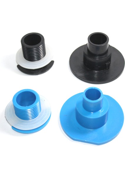 20MM Mavi Stil Nuonuo Iyi Akvaryum Drenaj Bağlantı Parçası Hortum Giriş Çıkış Borusu Zorla Drenaj Balık Tankı Havuz Konu Bağlantı Parçası (Yurt Dışından) indirimleri