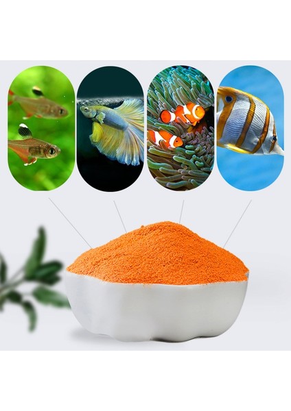 Gösterilen Stil Gibi 150 ml Akvaryum Tropik Balık Yemi Artemia Kabuklu Yumurtaları Tuzlu Karides Kabuklu Yumurta Yem Bebe Balıklar Için (Yurt Dışından) fiyatları