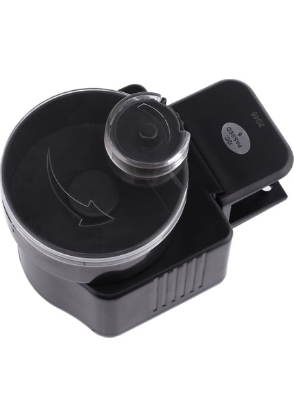 Otomatik Akvaryum Tankı Otomatik Balık Besleme Zamanlayıcı Gıda Aracı (Yurt Dışından) fiyatları