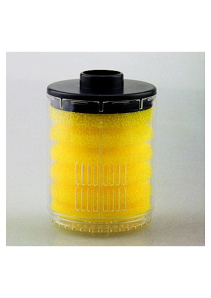 Sünger Tarzı Kutu Tek Boyut Akvaryum Filtre Süngerleri Hava Pompası Için Filtre Süngerleri Akvaryum Iç Filtre Akvaryum Pompası Süngerler Balık Tankı Filtre Süngerleri (Yurt Dışından)