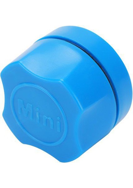 Mavi Stil 3,7 cm Manyetik Fırça Akvaryum Temizleme Araçları Manyetik Akvaryum Balık Tankı Fırçası Temiz Pencere Alg Temizleyici Temizleyici Sünger Aksesuarları (Yurt Dışından)