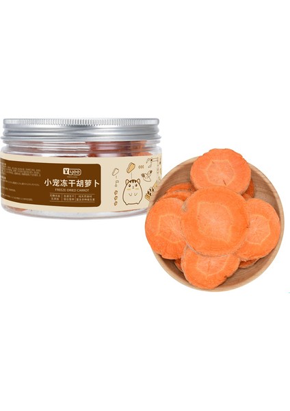 Havuç 15G Tarzı Kaplumbağa Kaplumbağa Sürüngen Hamster Kurutulmuş Frimp Kırmızı Solucan Akvaryum Balık Yemi - Türkiye E-Ticaret Ürün Başlığı (Yurt Dışından)