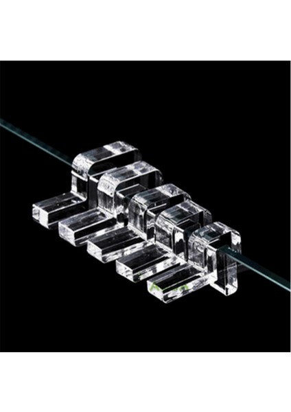 4 Adet Stil 12 mm Hongyı Akrilik Balık Tankı Cam Kapağı Akvaryum Kapağı Destek Çerçevesi Akvaryum Malzemeleri (Yurt Dışından) fiyatları