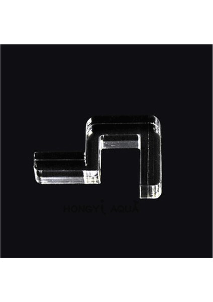 4 Adet Stil 12 mm Hongyı Akrilik Balık Tankı Cam Kapağı Akvaryum Kapağı Destek Çerçevesi Akvaryum Malzemeleri (Yurt Dışından) indirimleri