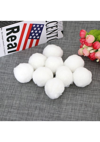 700G Fiber Topu Yüzme Havuzu Temizleme Ekipmanı Filtre Malzemesi Fiber Topu Filtre Malzemesi Kum Kuvars Kum Havuz Filtre Topları (Yurt Dışından)
