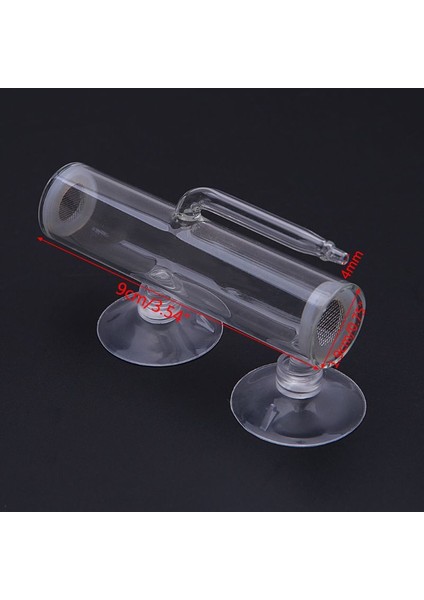 Beyaz Stil M Beden Akvaryum Büyük Yumurta Kuluçka Hava Pompalı Glaubator Balık Tankı Kristal Karides Döllenmiş Yumurta Kuluçka (Yurt Dışından) modelleri