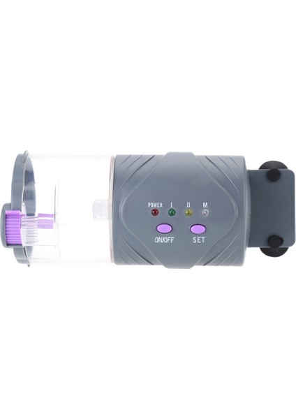 Siyah Stil M Beden Pratik Ayarlanabilir Çıkış Otomatik Balık Tankı Akvaryum Tankı Otomatik Yem Zamanlayıcı Besleme Cihazı Balık Yemi Otomatik Besleyici (Yurt Dışından) fiyatları