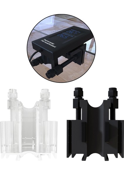 Siyah Stil Akvaryum Tankı Su Boru Kelepçe Sabitleme Klipsi Montaj Tutucu Düzenleyici Askı (Yurt Dışından) fiyatları