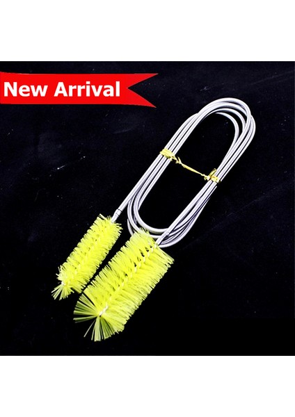 Beyaz Stil 155CM Yeni Gelen Esnek Çift Uçlu Hortum Filtre Pompa Hortumu Boru Için Yüksek CT010 (Yurt Dışından) fiyatları