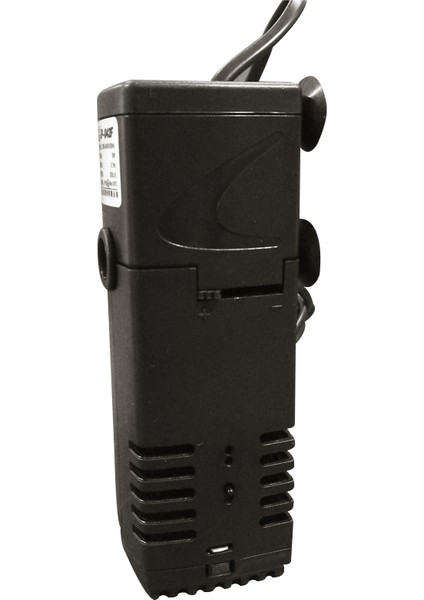 Siyah Stil JP-042F Mini Nano Iç Filtre Batırılabilir Oksijen Pompası Balık Kaplumbağa Akvaryum Su Bitki Tankı JP-042F Balık Tankı Pompası (Yurt Dışından) fiyatları