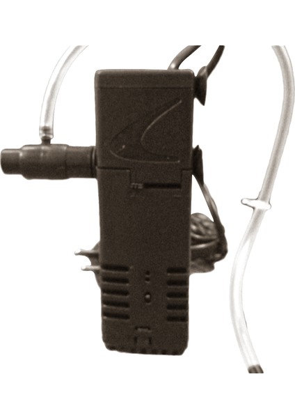Siyah Stil JP-042F Mini Nano Iç Filtre Batırılabilir Oksijen Pompası Balık Kaplumbağa Akvaryum Su Bitki Tankı JP-042F Balık Tankı Pompası (Yurt Dışından) modelleri