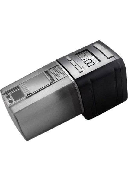 Otomatik Model Stili Akvaryum Balık Tankı Akıllı Wi-Fi Balık Yem Otomatik Uygulama Zamanlayıcı Miktar Kontrolü (Yurt Dışından)